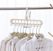 9-in-1 FlexRack Pro™