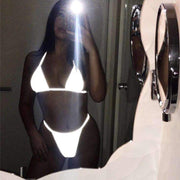 Bikini réfléchissant 3M