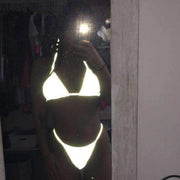 Bikini réfléchissant 3M