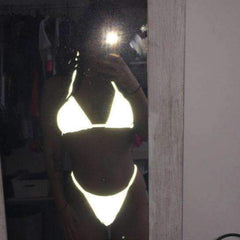 Bikini réfléchissant 3M