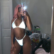 Bikini réfléchissant 3M
