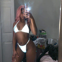 Bikini réfléchissant 3M