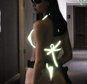 Bikini réfléchissant 3M