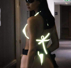 Bikini réfléchissant 3M