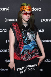 STOP LOOKING AT MY DICK