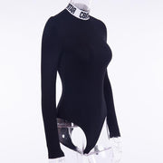 Body Col Roulé FASHION™