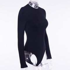 Body Col Roulé FASHION™