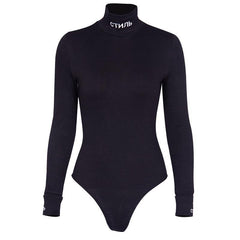 Body Col Roulé RUSSIA СТИЛЬ™