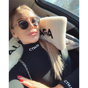 Body Col Roulé RUSSIA СТИЛЬ™