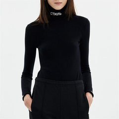 Body Col Roulé RUSSIA СТИЛЬ™