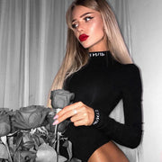 Body Col Roulé RUSSIA СТИЛЬ™