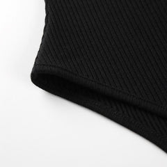 Body Col Roulé ZIPPÉ™