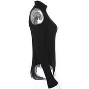 Body Col Roulé ZIPPÉ™