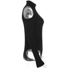 Body Col Roulé ZIPPÉ™