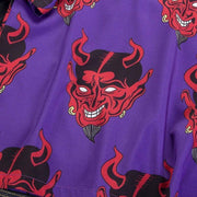 chemise demon