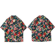 Chemise Flower