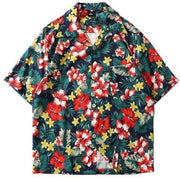 Chemise Flower