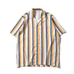 CHEMISE STRIPE