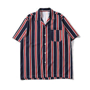 CHEMISE STRIPE