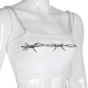 Débardeur BARBELÉ™