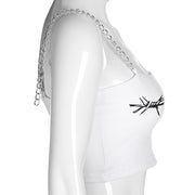 Débardeur BARBELÉ™