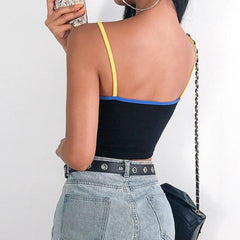 Débardeur EMOTIONAL