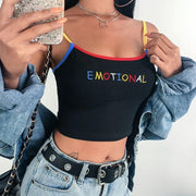 Débardeur EMOTIONAL