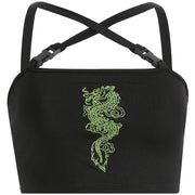 Débardeur GREEN DRAGON