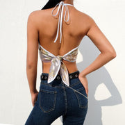 Débardeur HEAVENS "JAPAN"