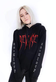 Hoodie REVENGE