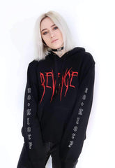 Hoodie REVENGE