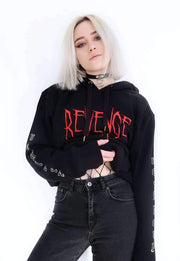 Hoodie REVENGE
