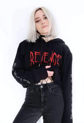 Hoodie REVENGE