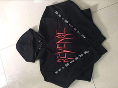Hoodie REVENGE