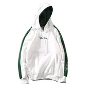Hoodie WHITE