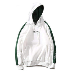 Hoodie WHITE