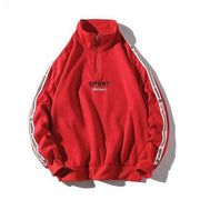 Hoodie zippé SPORT