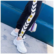 Jogging Heureux - Pantalon
