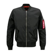 Limited Urbanstreet Jacket - Black / M