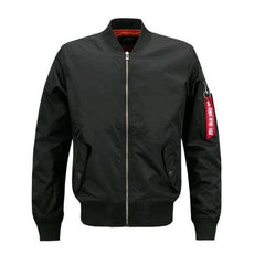 Limited Urbanstreet Jacket - Black / M