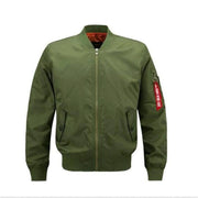 Limited Urbanstreet Jacket - Green / M