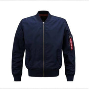 Limited Urbanstreet Jacket - Navy / M