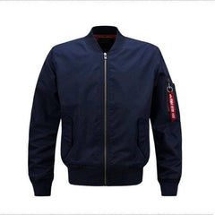 Limited Urbanstreet Jacket - Navy / M