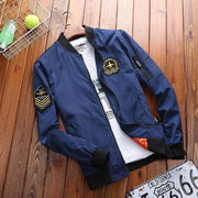Military Style Jacket