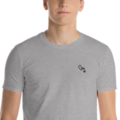 TEE "SENTIMENTS-ÉTEINTS"