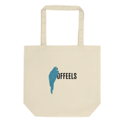 Sac Réutilisable en Coton