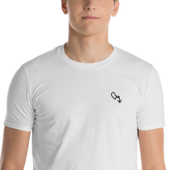 TEE "SENTIMENTS-ÉTEINTS"