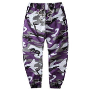 Pantalon Camo