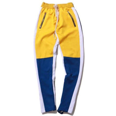 Pantalon Yellow