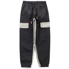 Pantalon Yuxing